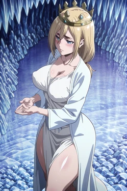 KoinaART - (SPECIAL REQUEST EXTRAS) | Historia 💛💛 (Patreon) [AI Generated]