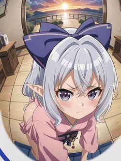 [Pixiv] ジョン・F・万次郎(二代目) (1) (102628983) [AI Generated]