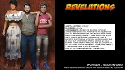 [Artzykop]- Revelations – [FRENCH]