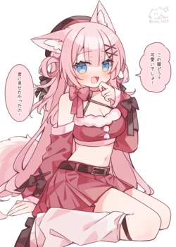 [Fanbox]Tuyuha (2021-10~2025-12)