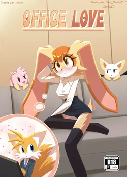 [HowXu] Office Love (Spanish Translate)