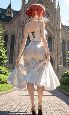 [KALA AI NSFW (VAMA)] - monarch pt03 < Ai generated >