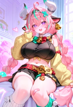 [Sinosaa] Varesa  ヴァレサ [AI Generated]