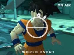 [TarroTheRambler] Gohan vs. Zangya (Dragon Ball Z)