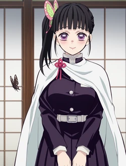 Hana Sama - Kanao Tsuyuri (Patreon) [AI Generated]