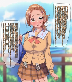 Precure Splash Star (Nom)