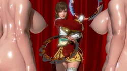 [PeoPex] 孫尚香無惨