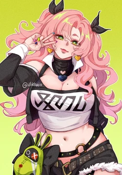 [Ilikhain] Bellecole (ZZZ)
