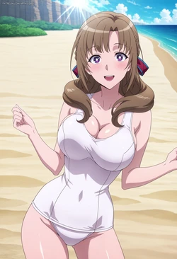 artkoikoi - Mamako Oosuki | Do You Love Your Mom and Her Two-Hit Multi-Target Attacks? (Patreon) (Set 05) [AI Generated]