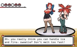 [SunnyDi] Analdex #002 (Pokemon)