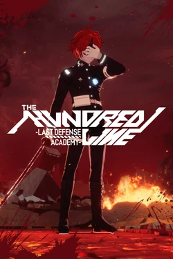 The Hundred Line -Last Defense Academy- (Characters/Sprites 1/2)