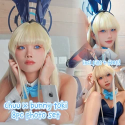 Chuun ie - Bunny Toki