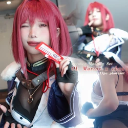 Chuun ie - OL Marine