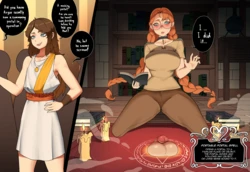 [Rajah] Portal Training