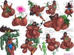 Repaintheretic X/Twitter