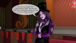[FetishNylon] The Circus 12