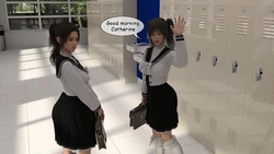 [FetishNylon] The Doll 04