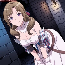 Stellemako - Mamako Oosuki + Extra | 大好真々子 (133枚) [Deluxe] (Patreon) [AI Generated]