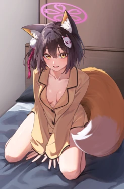 [Pixiv]  yuon。(80838901)