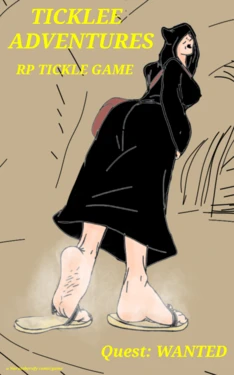 Wanted- Priestess humiliation (Narutobyrufy) (ENGLISH)(comic/set)