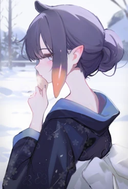 [Pixiv] Koahri (7422779)