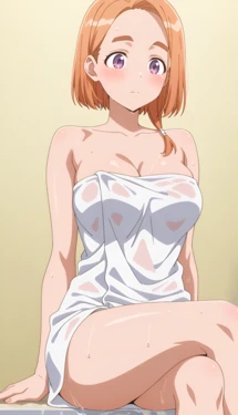 Sach - Banri Shiunji (The Children of Shiunji Family) (Patreon) [AI Generated]