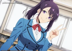 Solo Leveling - Sung Jin-Ah x Sung Jin-Woo [Yakobi] [AI Generated]