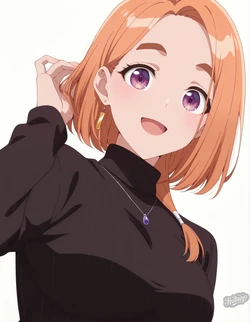 [Pixiv] huBanjo (65469670) - Banri Shiunji [AI Generated]
