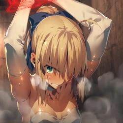 Pixiv ドラムカン 【No.12】[AI Generated]