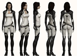 My Gallery Mass Effect