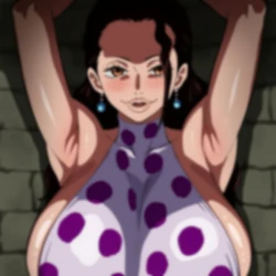 [Bopi] Viola [AI Generated]