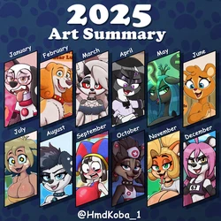 [Artist] HmdKoba
