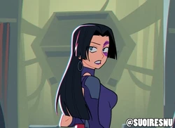 [Suoiresnu] Rivals Animation (Image version)