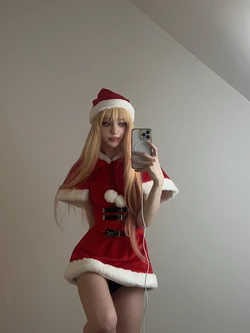 Chococae - Santa Marin