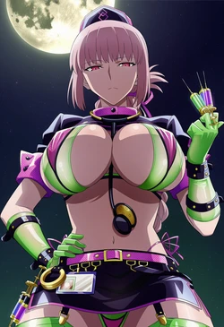 [stuffedpepper] CHANGE 02 [AI Generated]