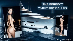 [RubberduckFucker] The Perfect Yacht Companion 02 [AI Generated]