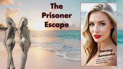 [RubberduckFucker] The Prisoner Escape [AI Generated]