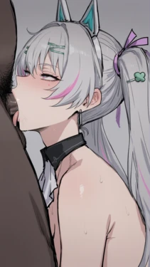 卡列尼娜2 [AI Generated]