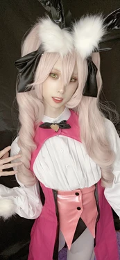 Shina - Bunny Tamamo