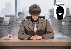 [EZNTR] Nikke Series EP1 (Patreon) [AI Generated]