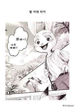[noko] bloom in the sun (Zootopia) [Korean]