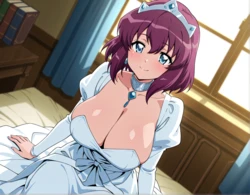 bubya pixiv [AI Generated]