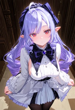 [Sinosaa] Vivian ビビアン [AI Generated]