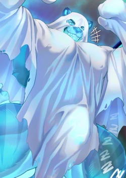 [Estper] Ghost Bluedy