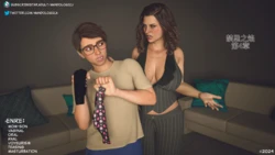 [MandoLogica] Forbidden Flames 4 [流年个人机翻]