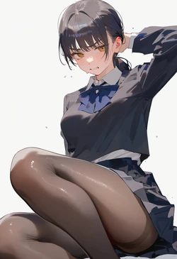 [Hedera (Gb_5)] Asa [AI Generated]