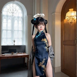 Realistic AI animation works 仿真AI動畫作品 03 [AI Generated]