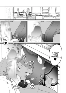 [Suigara] Titi (Arknights)[English]