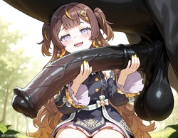 (Gumroad) Bleep week 78 [AI Generated]