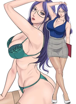 [Pixiv] Artist - Standalone / スタンドアロン (33577184)